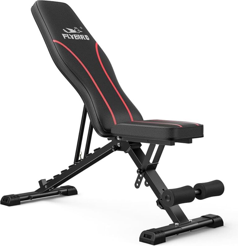 FLYBIRD WB2 Weight Bench