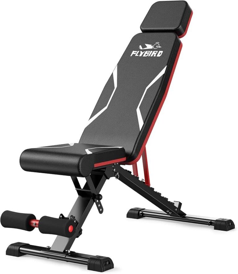 FLYBIRD WB3 Weight Bench