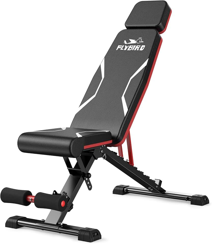 FLYBIRD WB3 Weight Bench