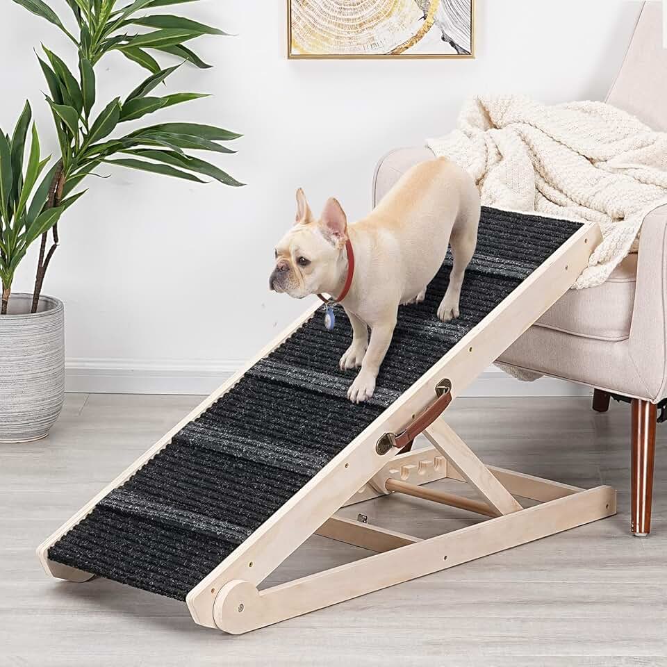 Foldable Dog Ramp