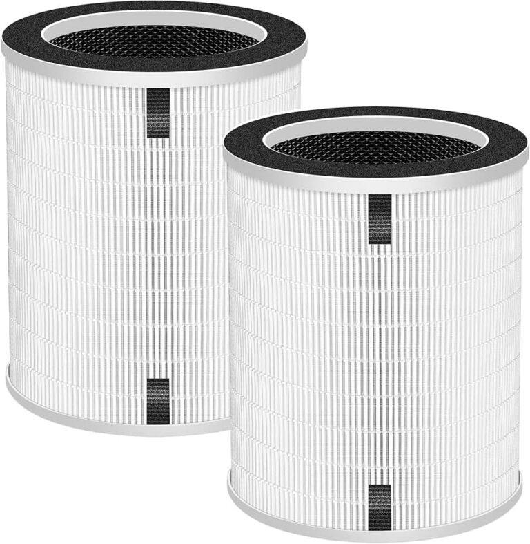 For Sans HEPA 13 Filter