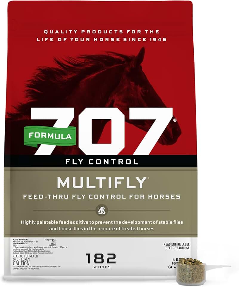 Formula 707 MultiFly