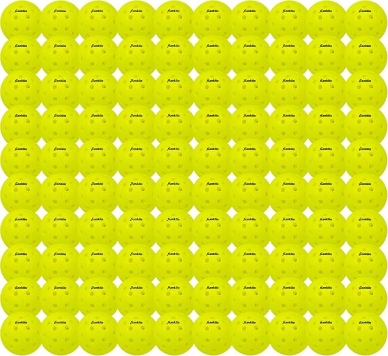 Franklin X-40 Pickleballs