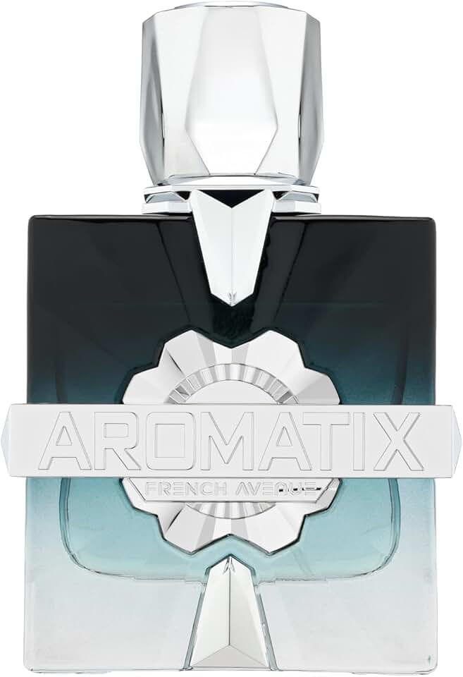 French Avenue Frostbite