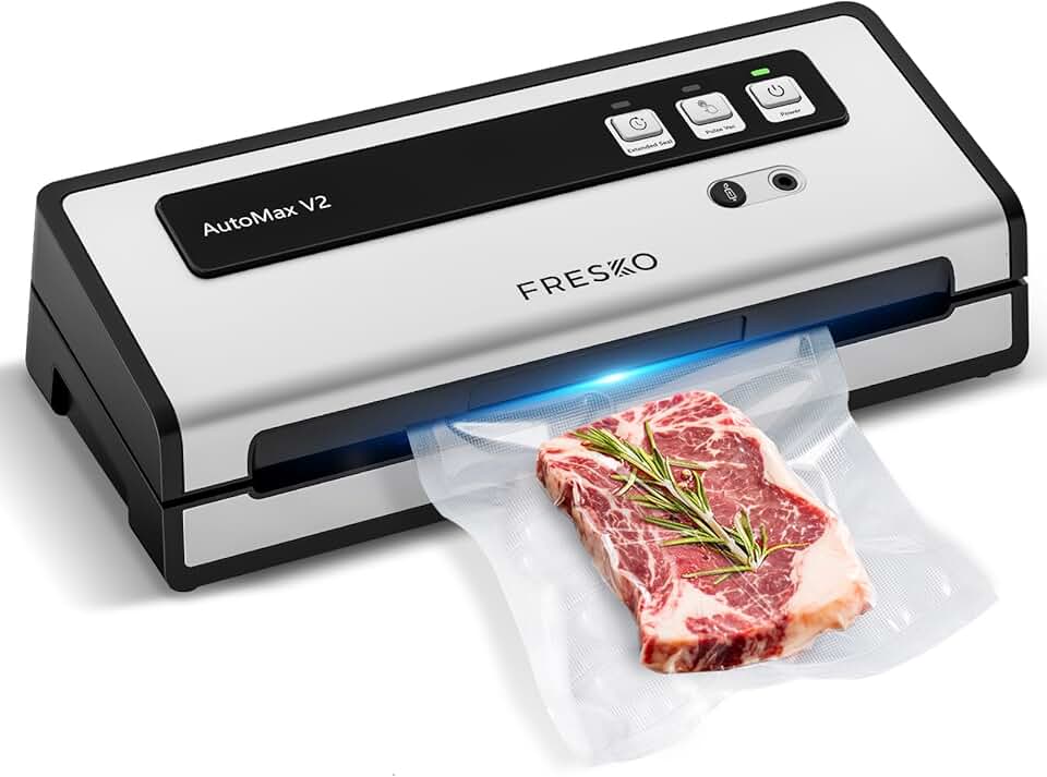 FRESKO Vacuum Sealer