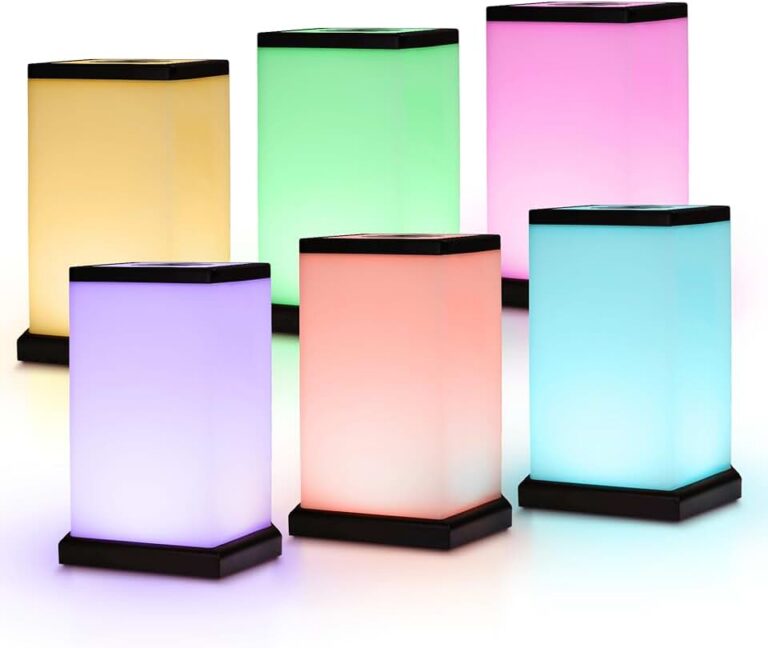 Friendship Lamp Filimin