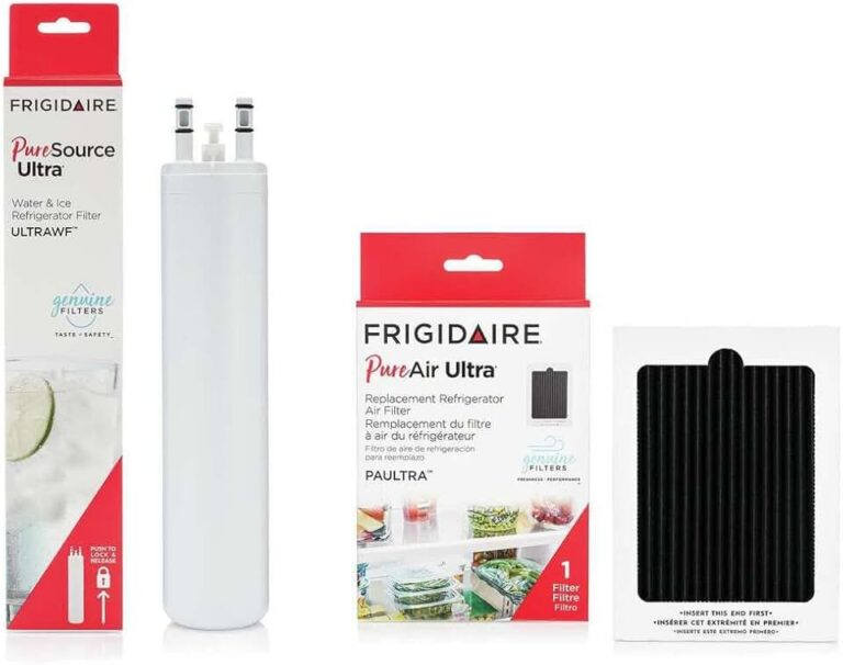 Frigidaire Filter Combo Pack