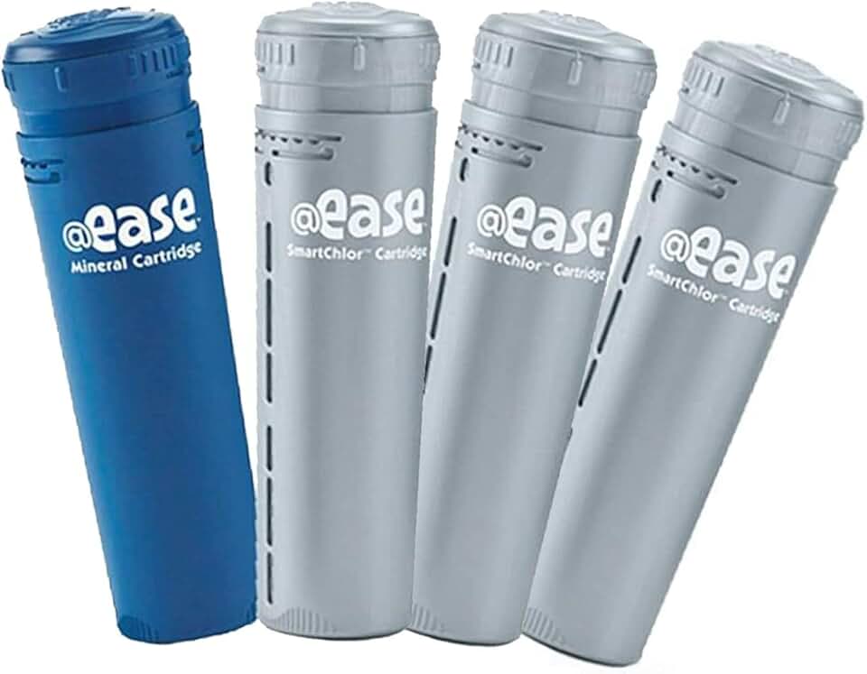 FROG @Ease Cartridges