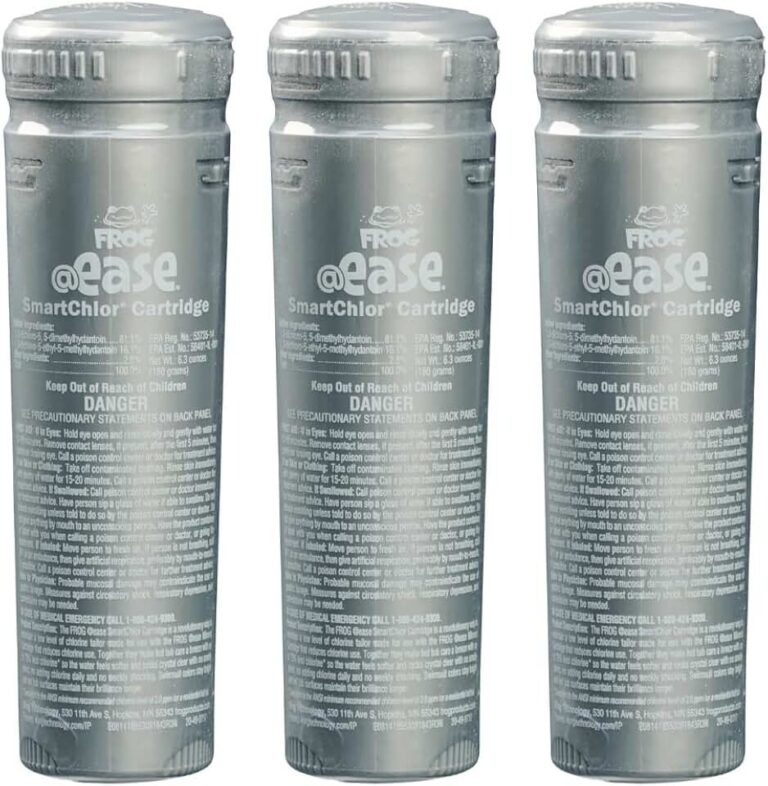 Frog @Ease SmartChlor Cartridge