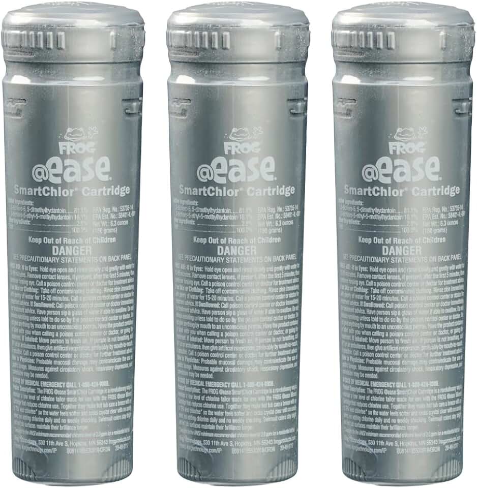 Frog @Ease SmartChlor Cartridge