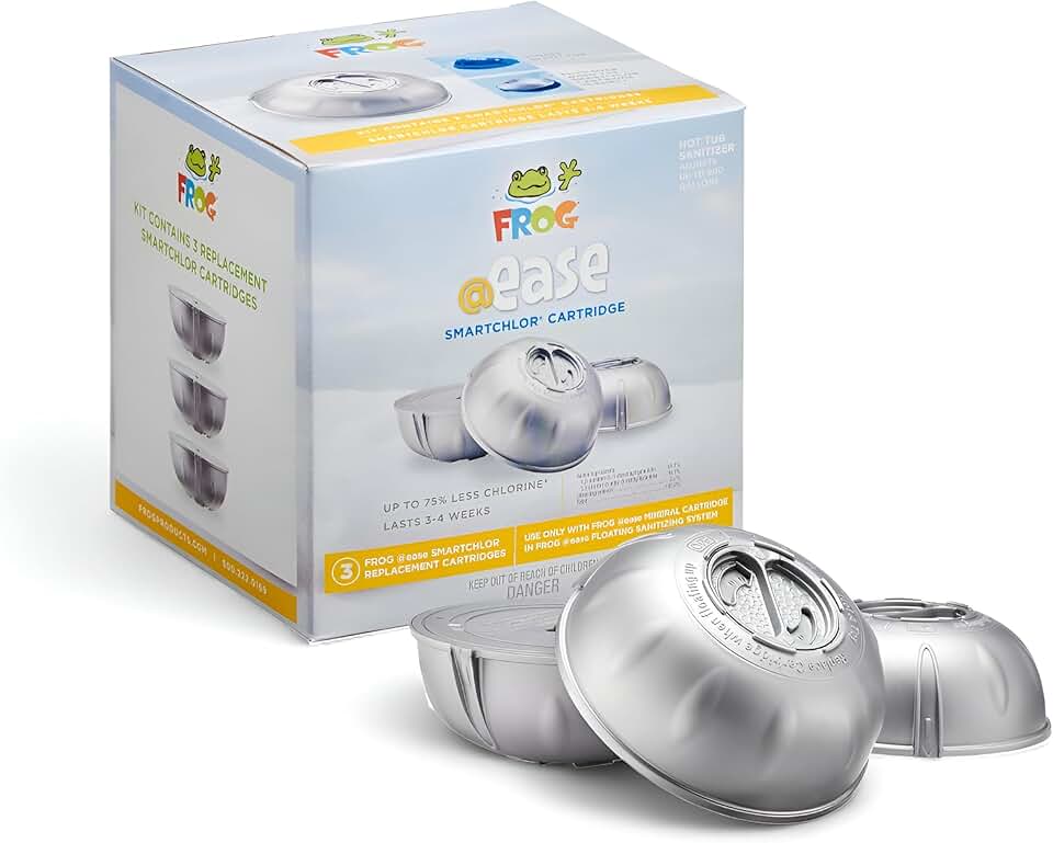 FROG @Ease SmartChlor Cartridge