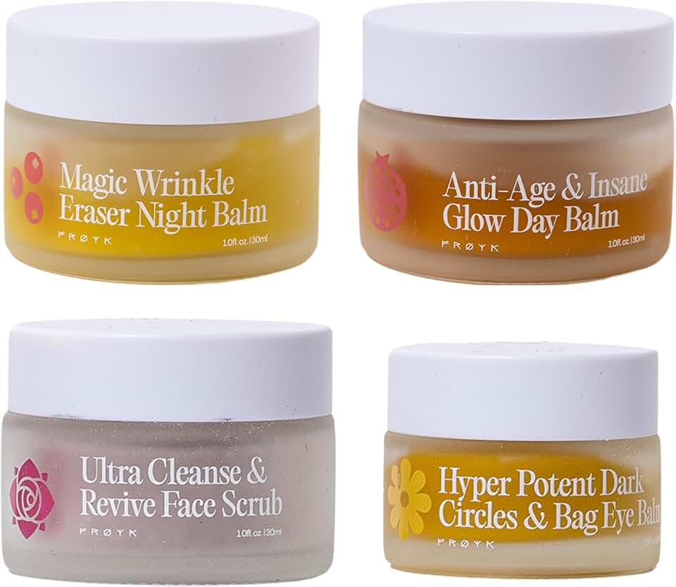 Frøya Organics System