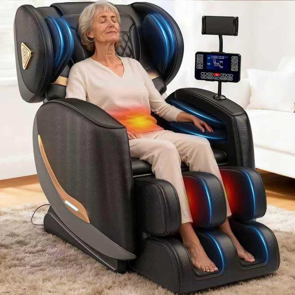 Full Body Massage Chair