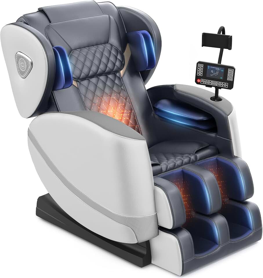 FURNIMAT 2026 Massage Chair