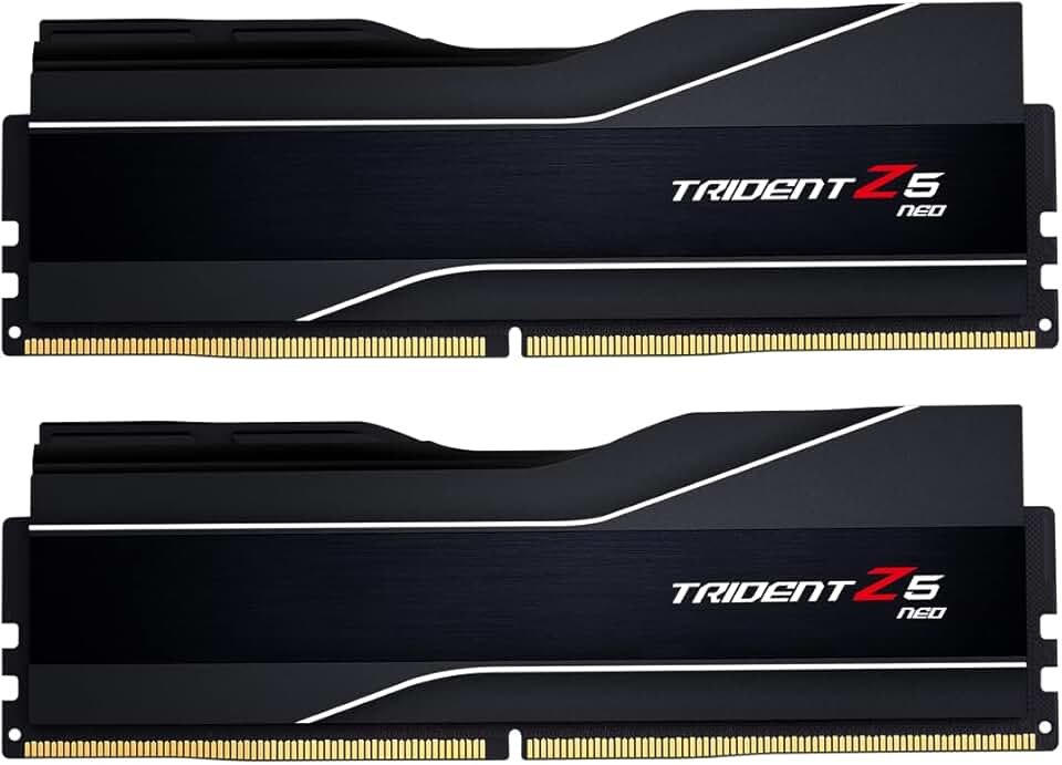 G.SKILL Trident Z5 Neo DDR5