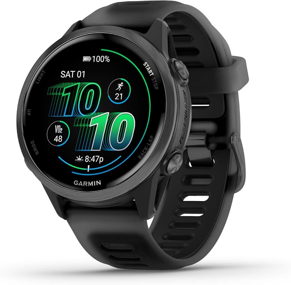 Garmin Forerunner 570