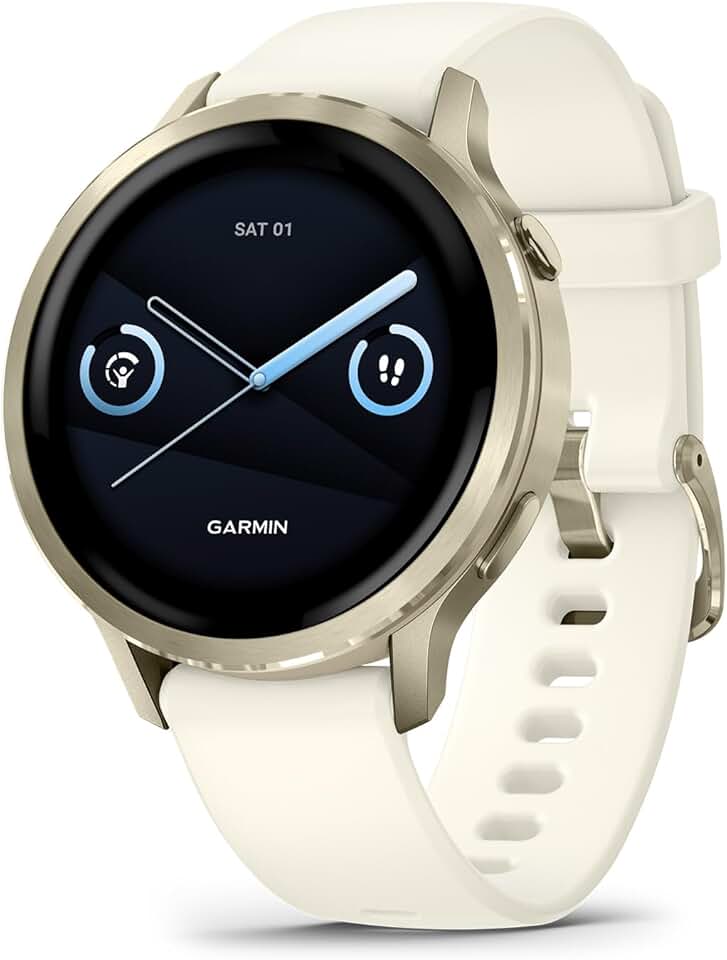 Garmin Venu 4