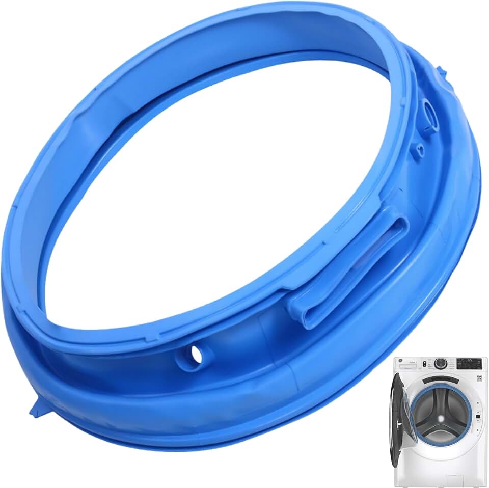 GE Washer Door Seal