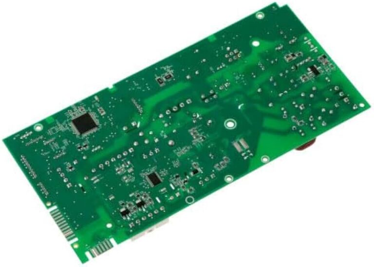 GE WH22X38697 Control Board