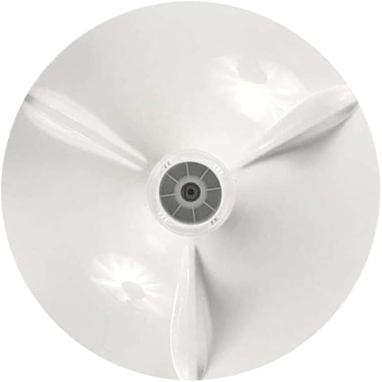 GE WH43X34257 Agitator