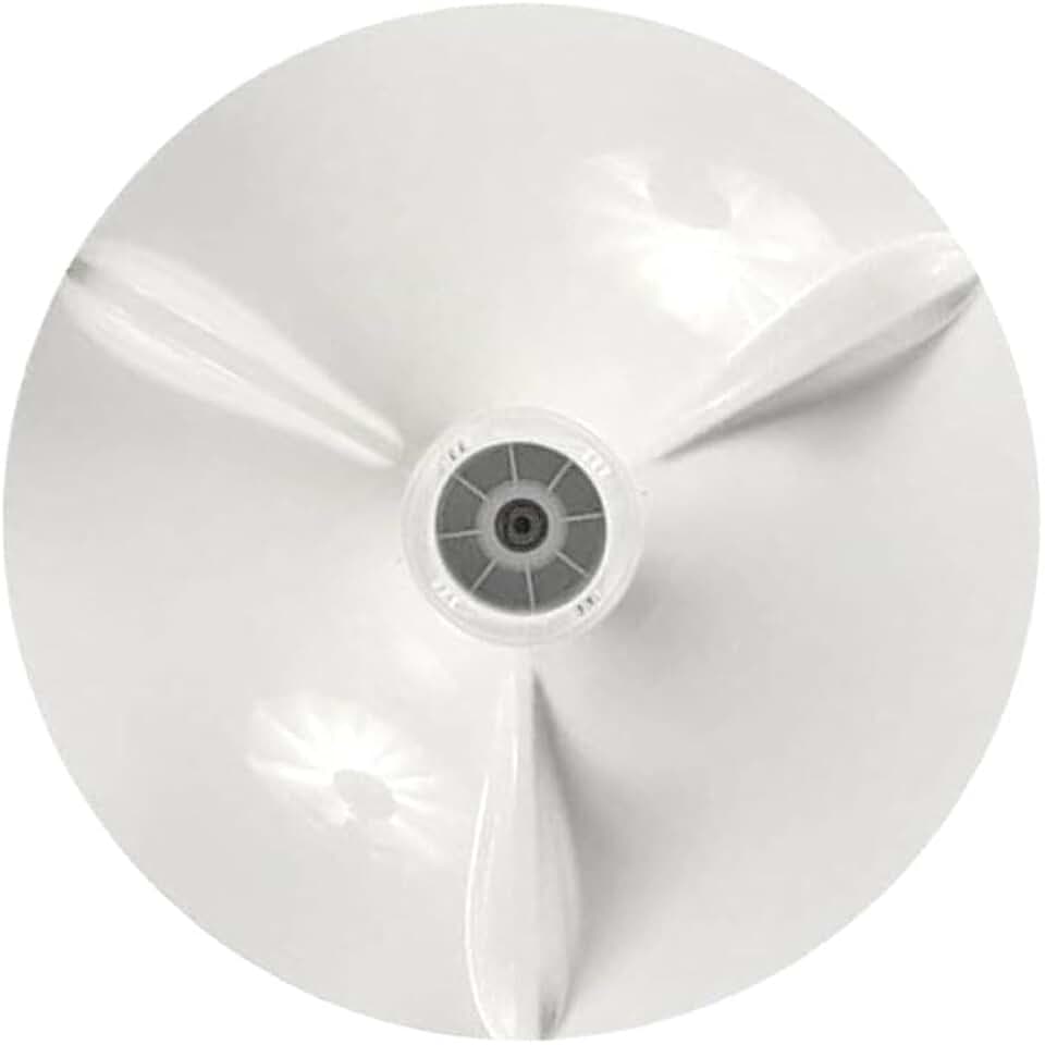 GE WH43X34257 Agitator