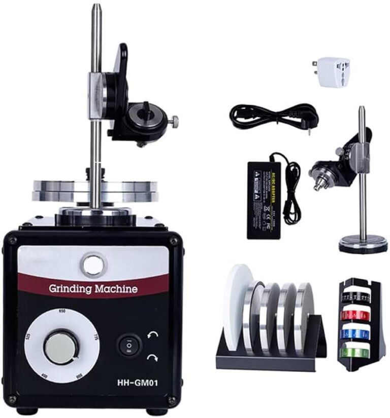 GEMKIT Pneumatic Engraver