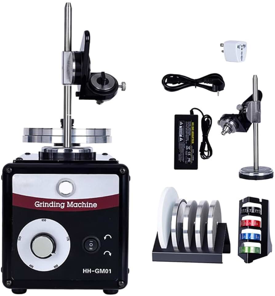 GEMKIT Pneumatic Engraver