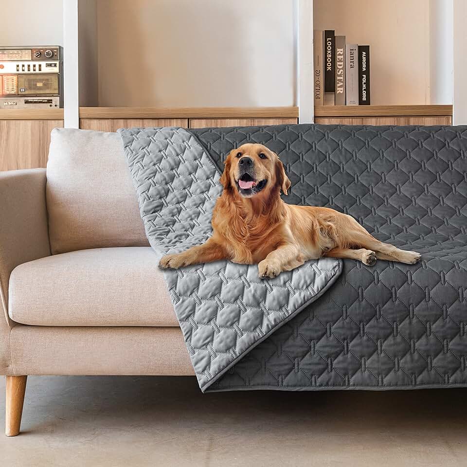 gogobunny Dog Bed Cover