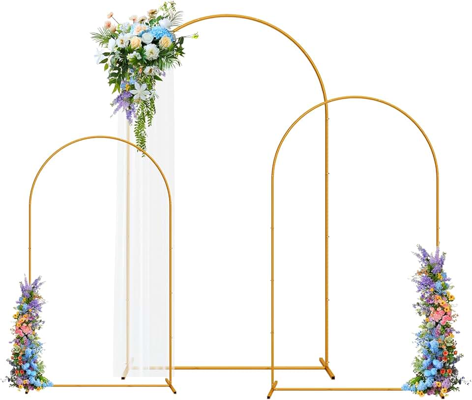 GOJAWAY Backdrop Stand