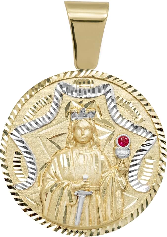 GOLDUM NYC Medallion