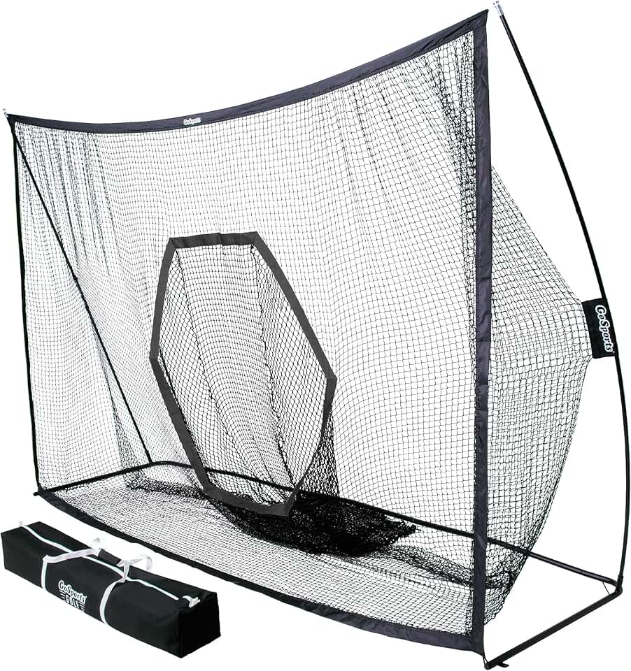 GoSports Golf Net
