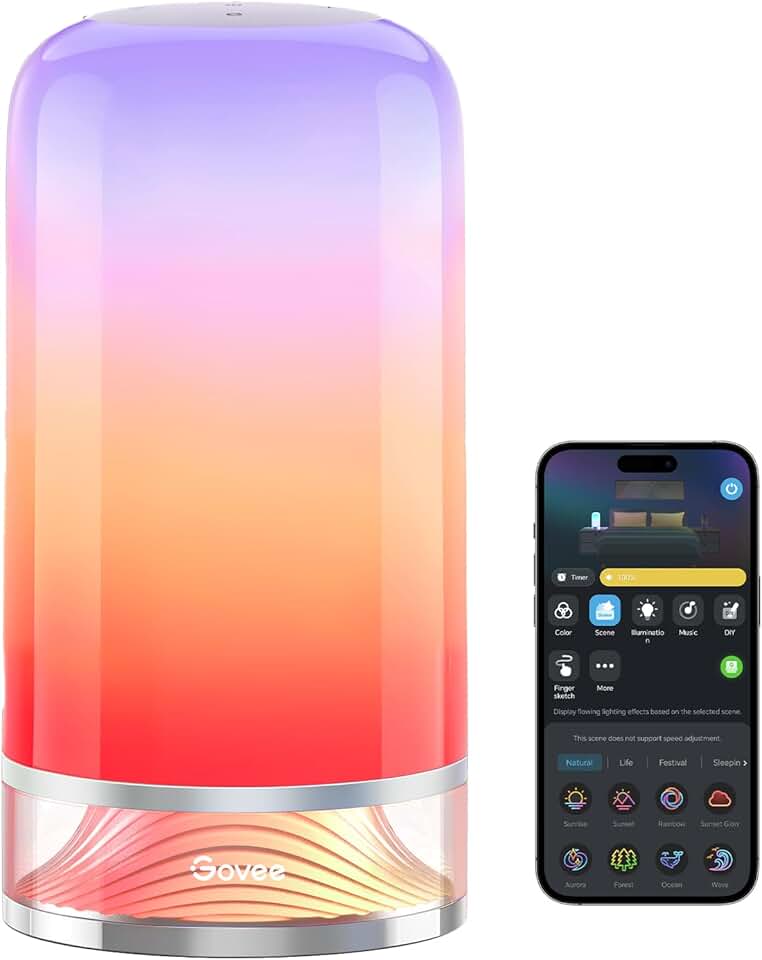 Govee Smart Table Lamp 2