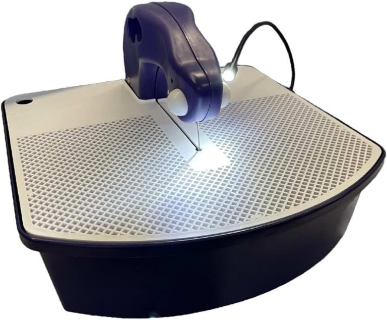 Gryphon Zephyr Ring Saw