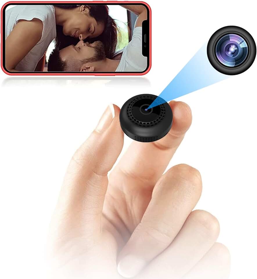 GTYT 4K Security Cam