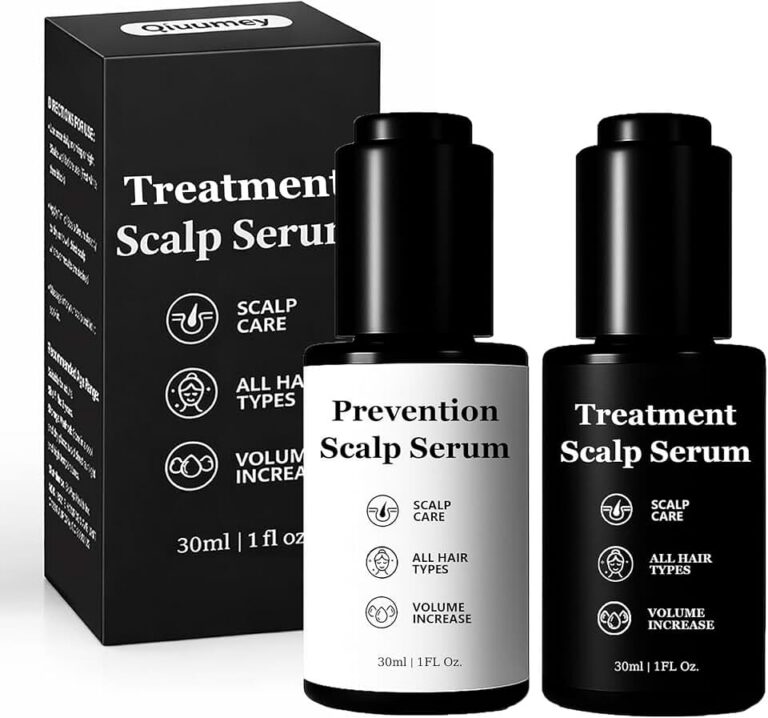 Hair Serum Bundle