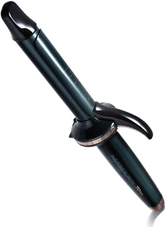 HAIRBEAURON 7D Plus CURL