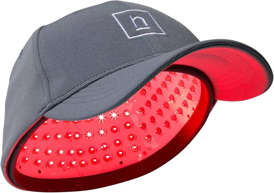 Hairmax PowerFlex 272 Laser Cap