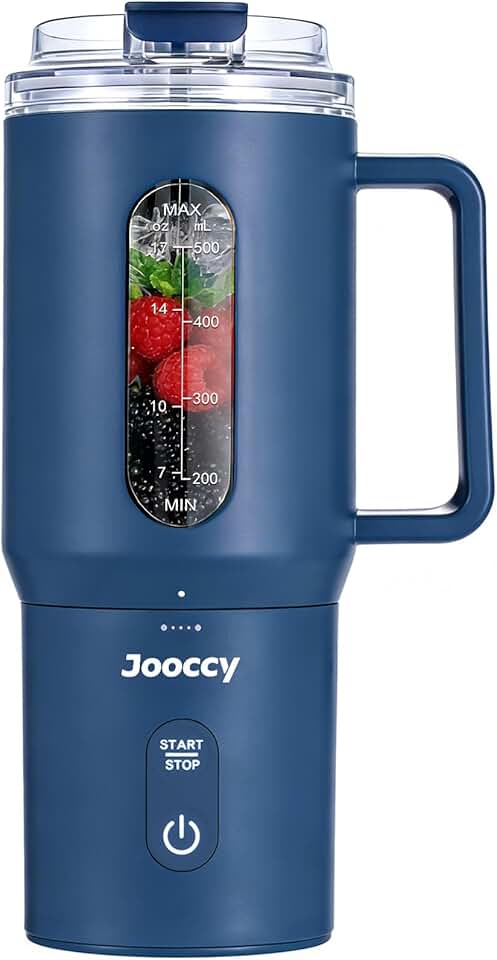 18oz Portable Blender