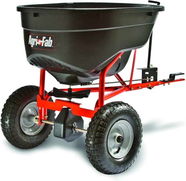 Agri-Fab 45-0463 Spreader