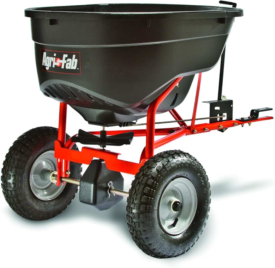 Agri-Fab 45-0463 Spreader