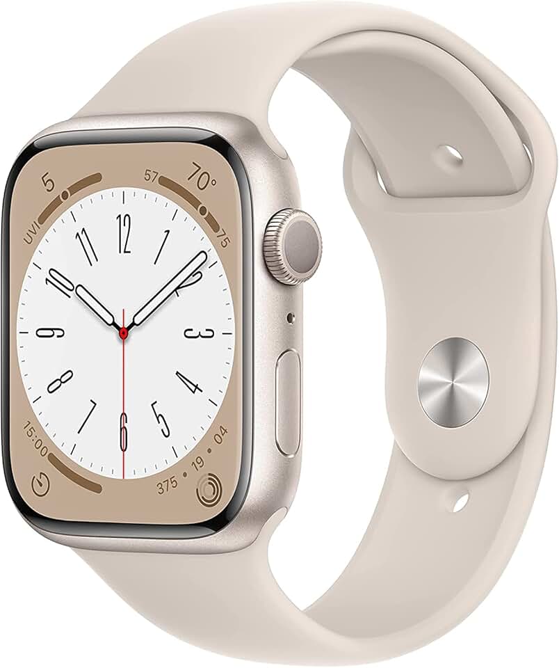 Apple Watch Series 8 Renewed