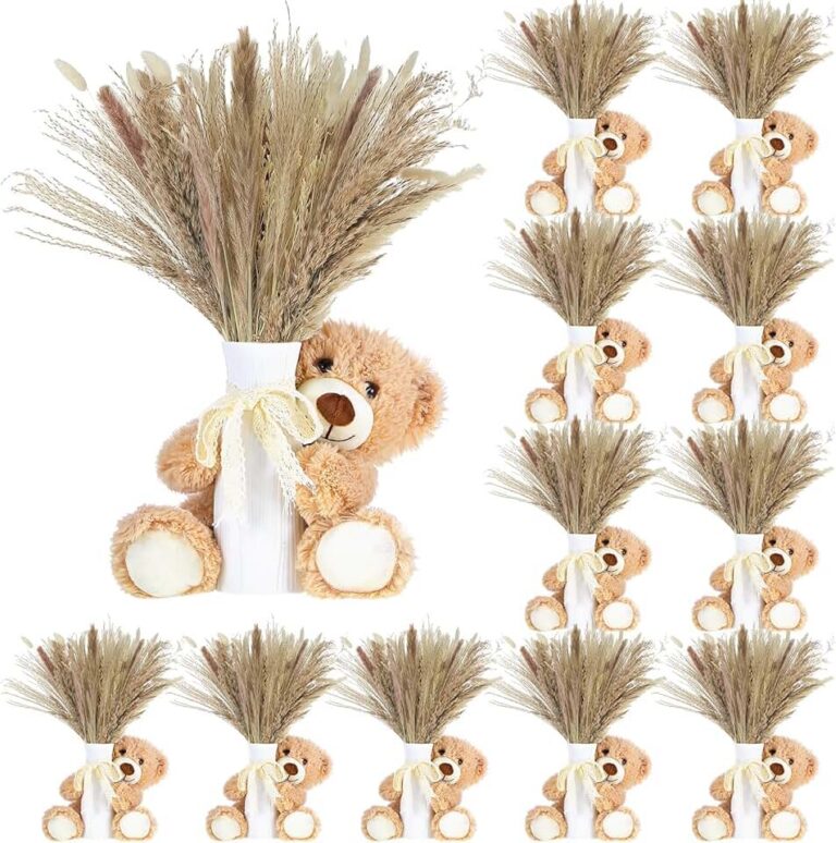 Canlierr Boho Baby Shower Decor