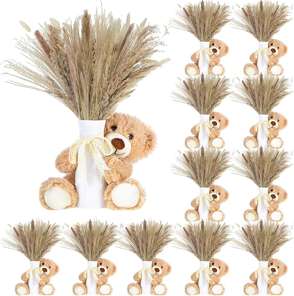 Canlierr Boho Baby Shower Decor