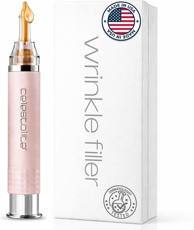 Celestolite Estrella Syringe