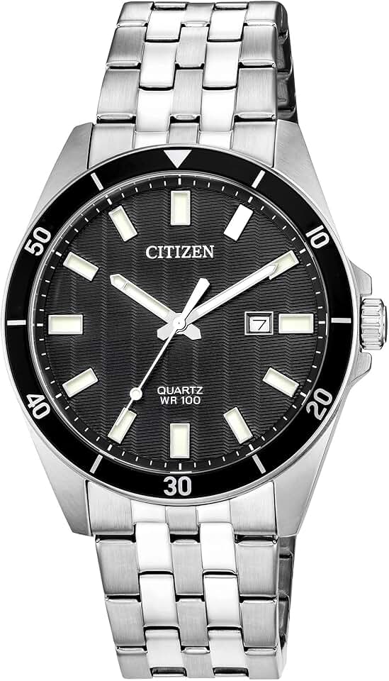Citizen Quartz Watch