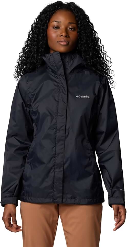 Columbia Arcadia II Jacket