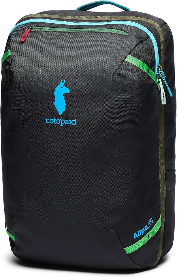 Cotopaxi Allpa 35L