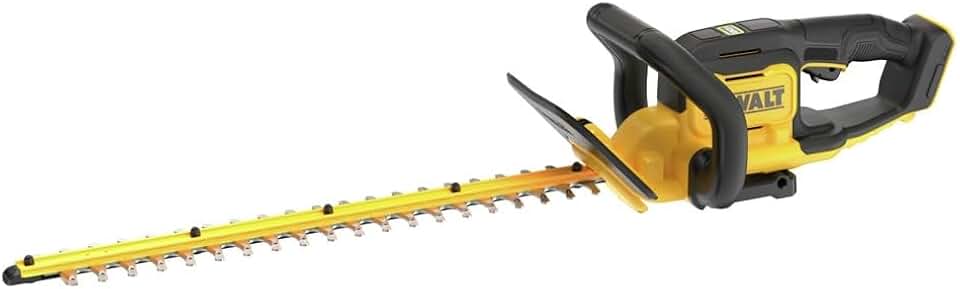DEWALT DCHT821B Hedge Trimmer