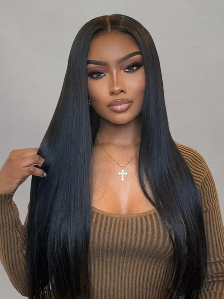 Kim K Glueless Wig