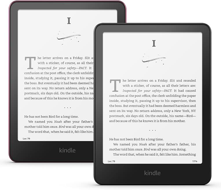 Kindle Paperwhite Renewed